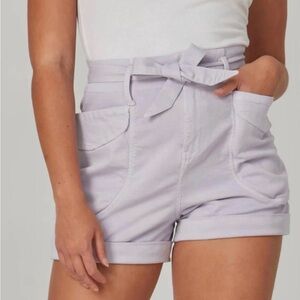 NEW WITH TAGS Lola Jeans Robbie Shorts | Size 34